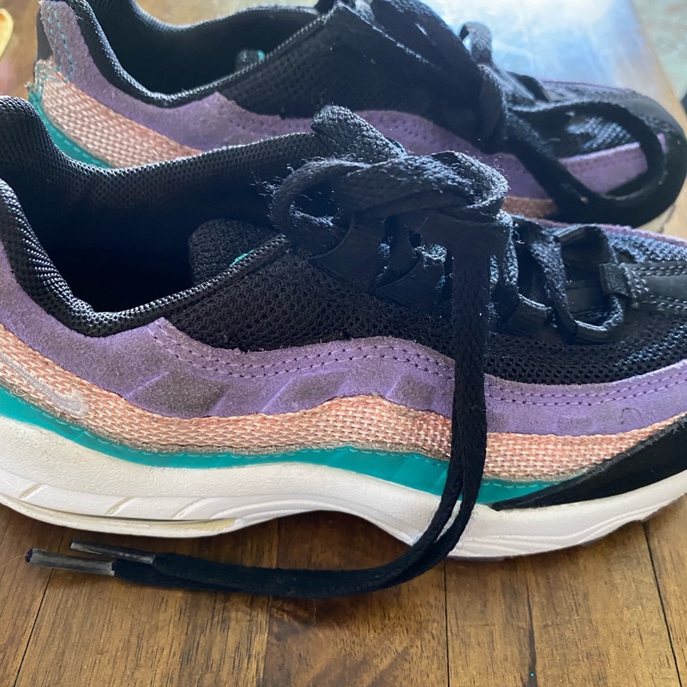 Nike Sz 12
